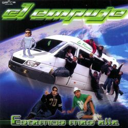 Cover of Estamos Más Allá