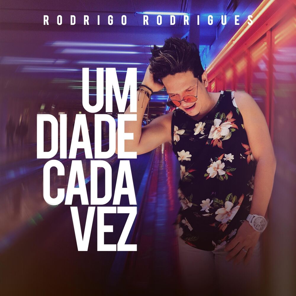 Picture of Um Dia de Cada Vez