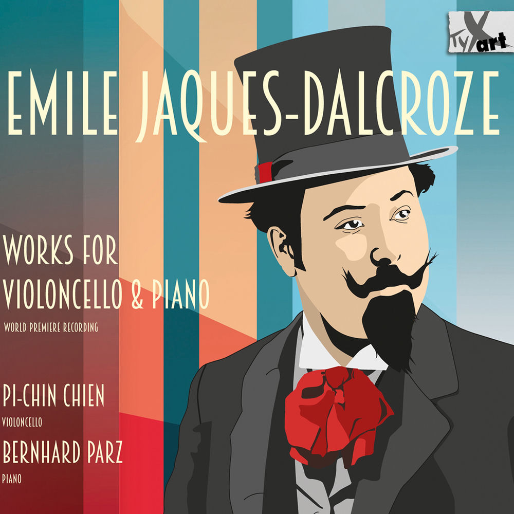 3 Morceaux, Op. 48: No. 1, Lied romantique