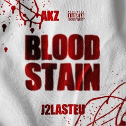 Cover of Blood Stain