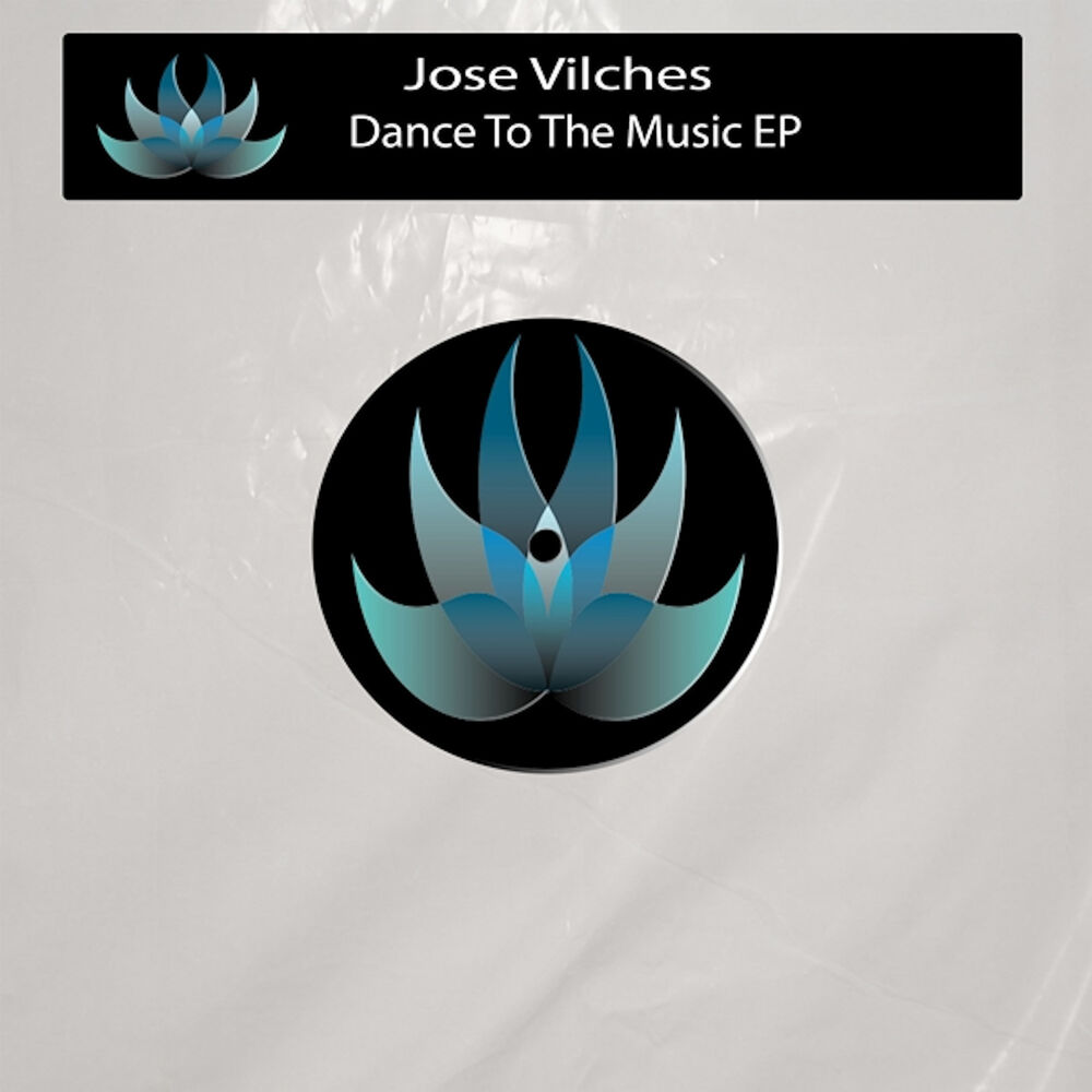 Picture of Dance to the Music EP