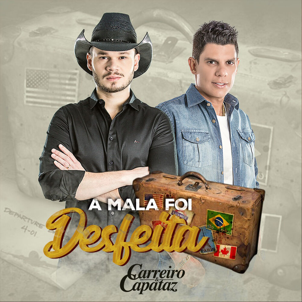 Picture of A Mala Foi Desfeita