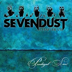 Cover of Prodigal Son