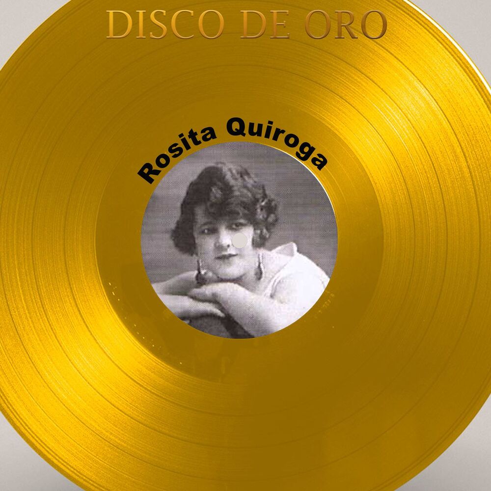 Picture of Disco de Oro