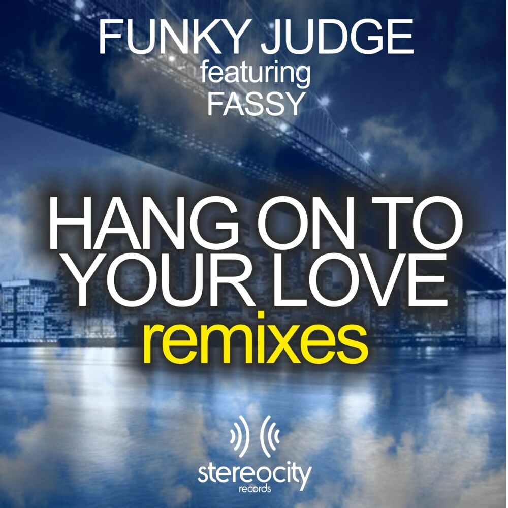 Picture of Hang On To Your Love (Remixes)