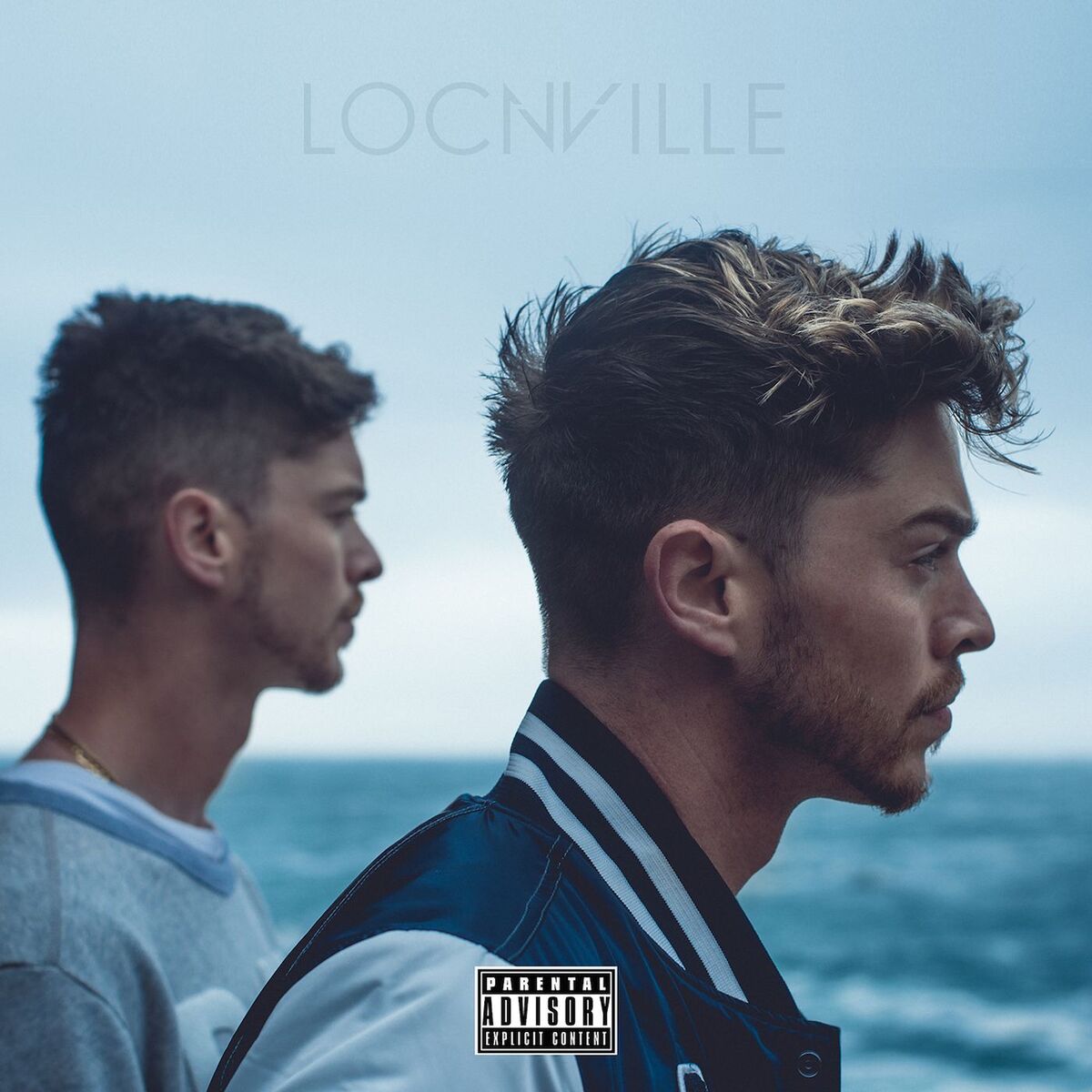 Album cover of Cold Shoulder