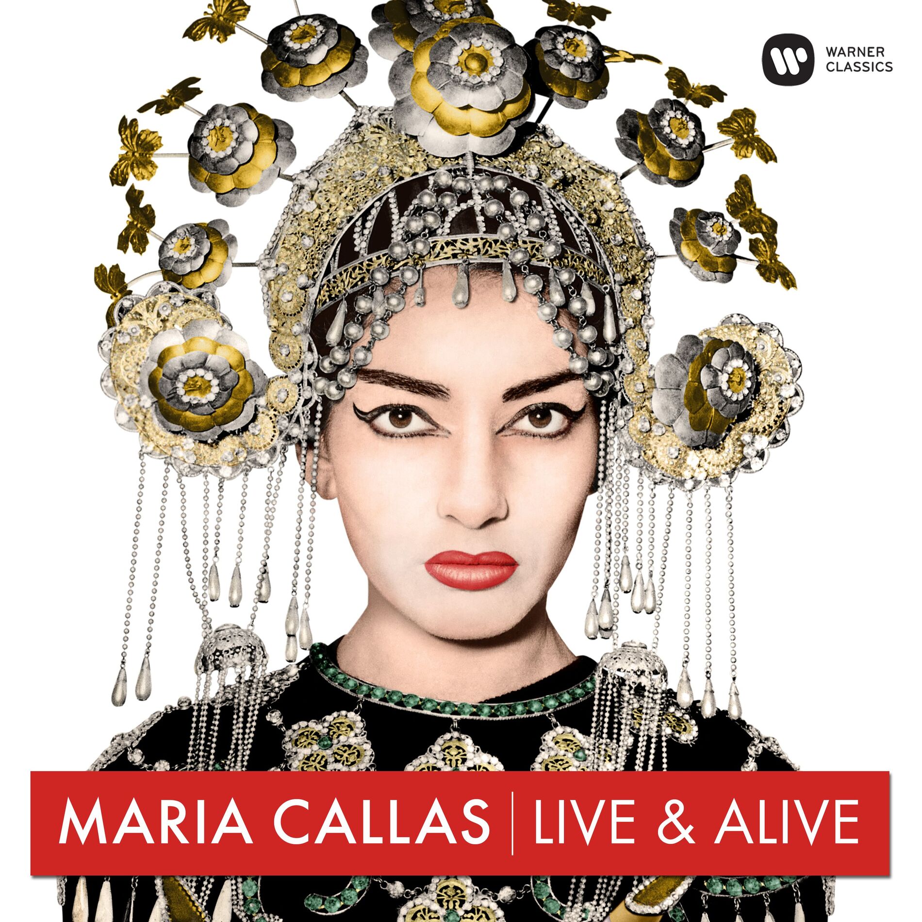 Album cover of Verdi: La Traviata, Act 1: 