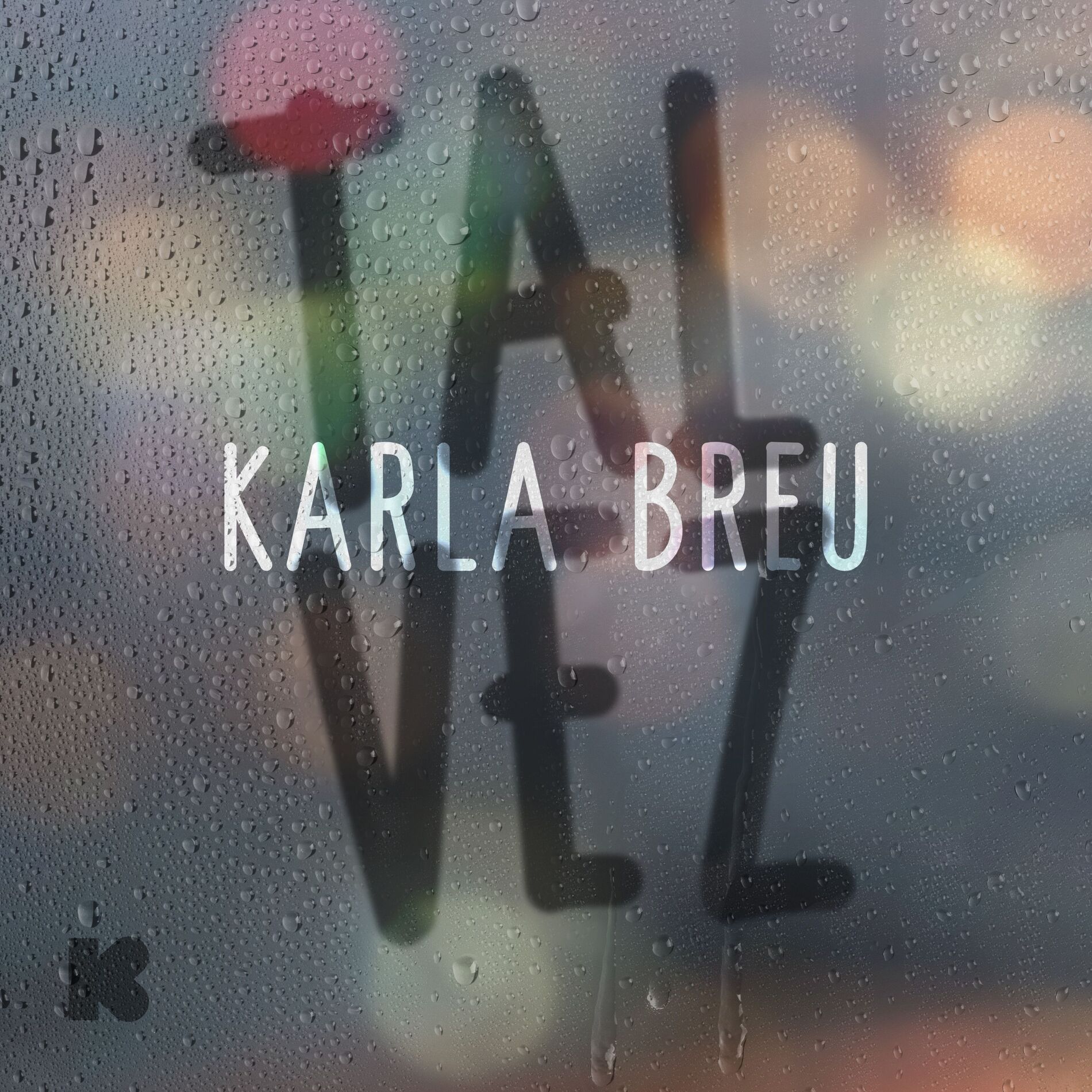 Album cover of Tal Vez