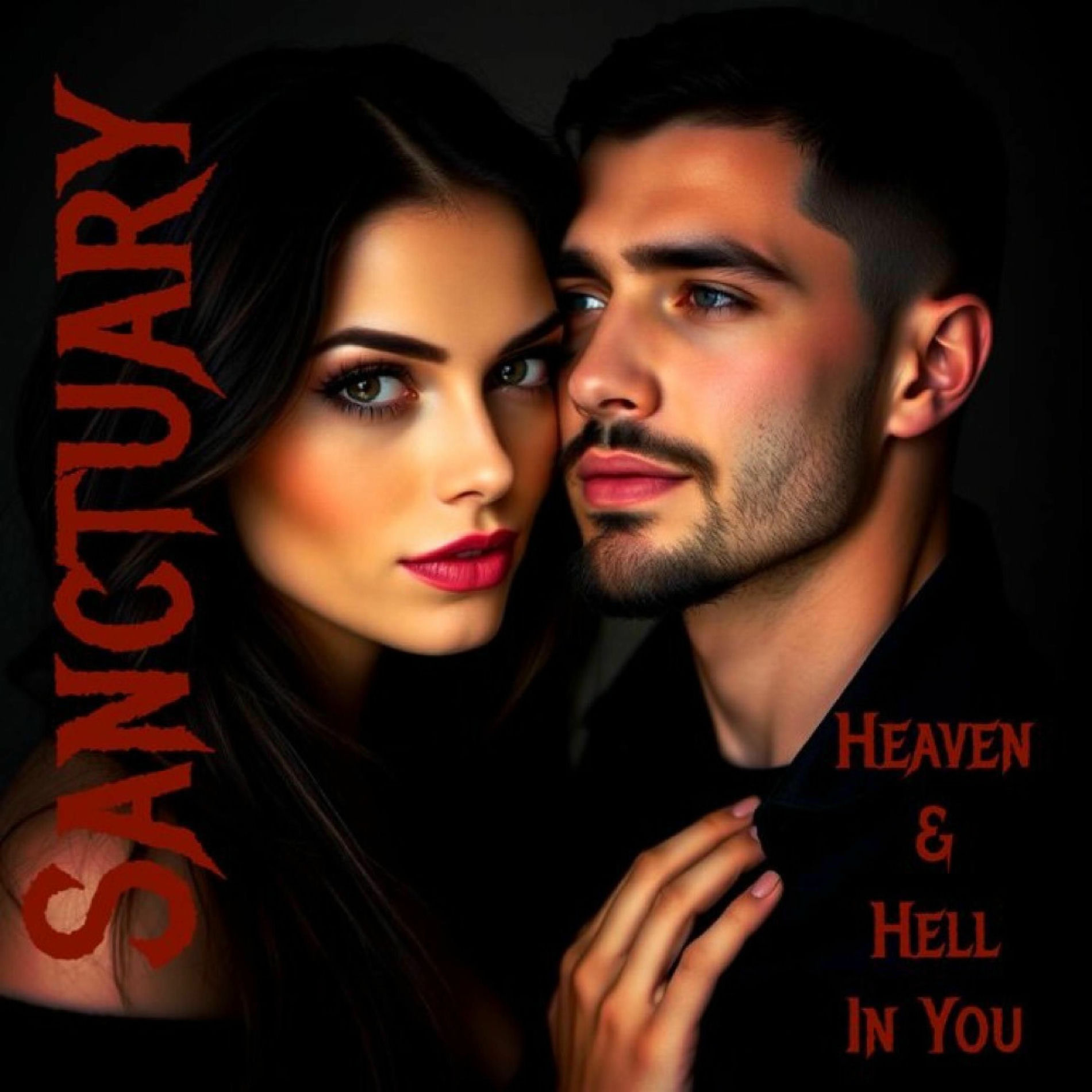 Album cover of Heaven & Hell In You
