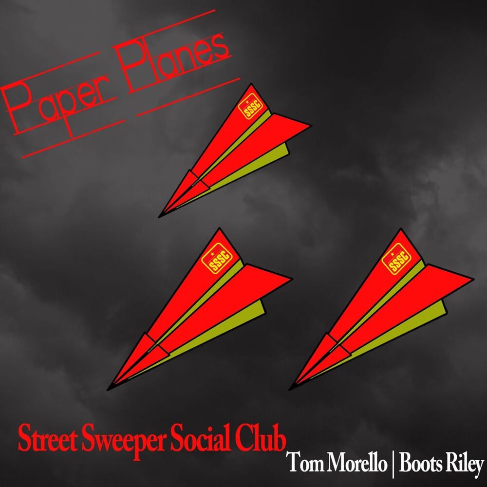 Picture of Paper Planes [Single]