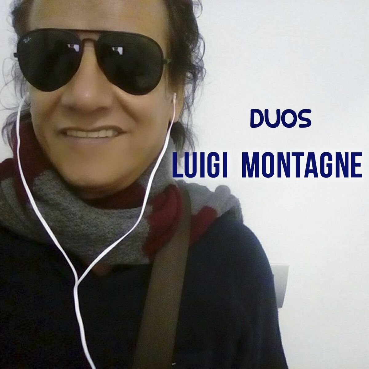 Album cover of Duos