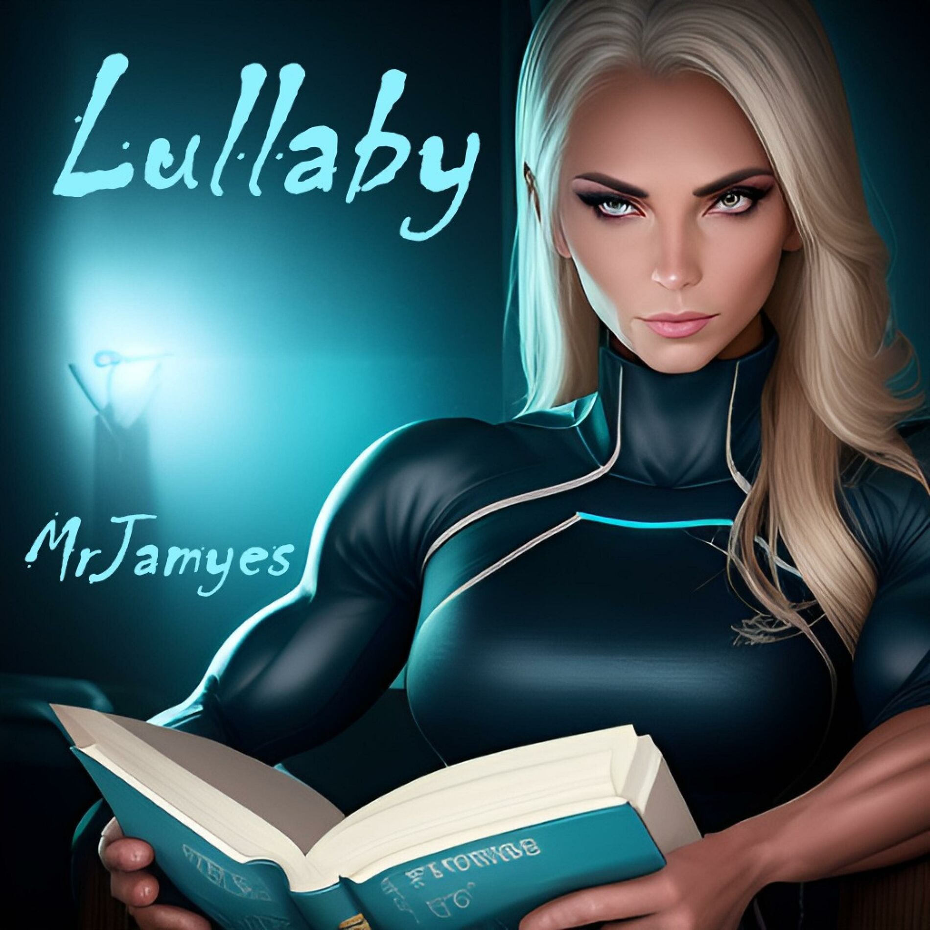 Album cover of Lullaby