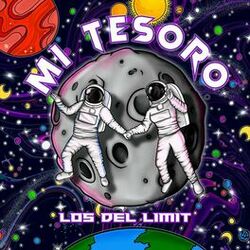 Cover of Mi Tesoro