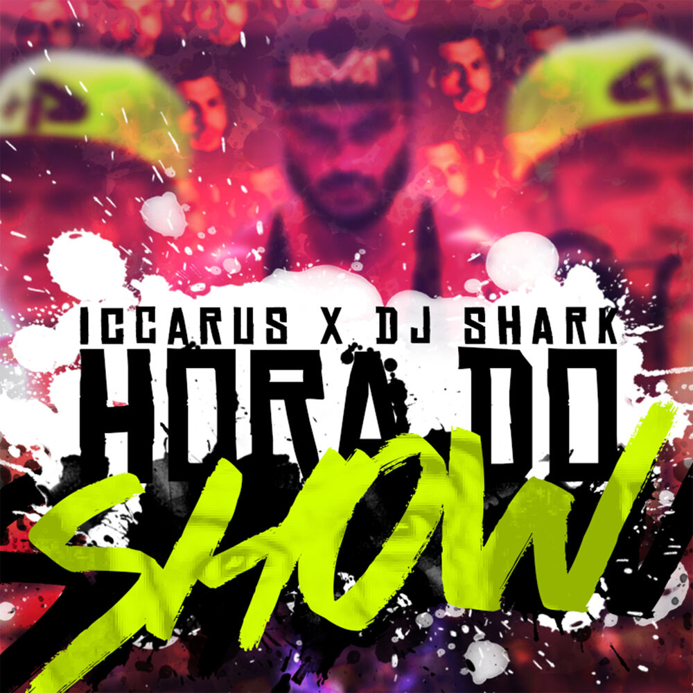 Picture of Hora do Show