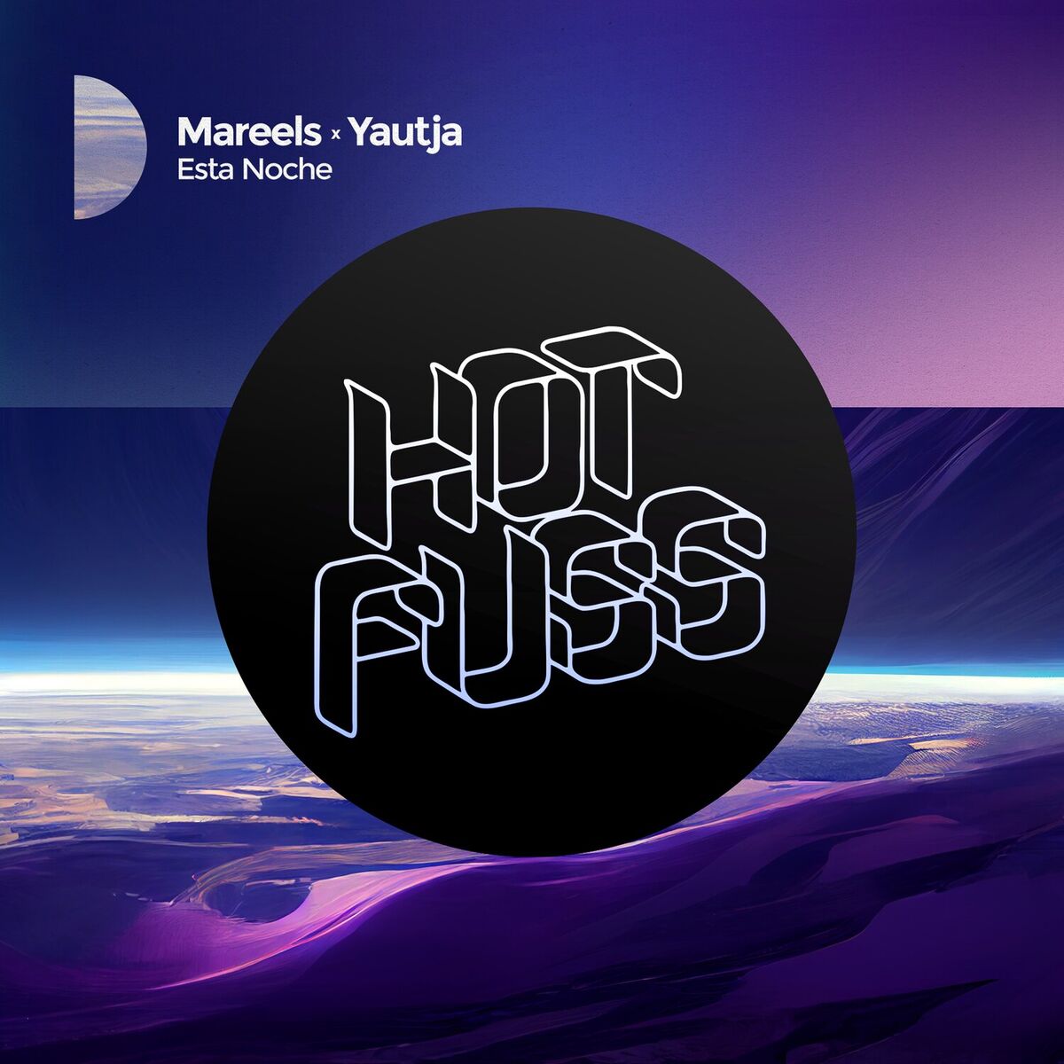 Album cover of Esta Noche