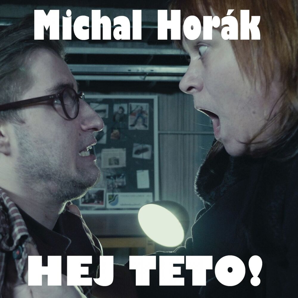 Picture of Hej Teto!
