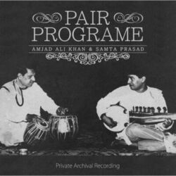 Cover of Pair Programe