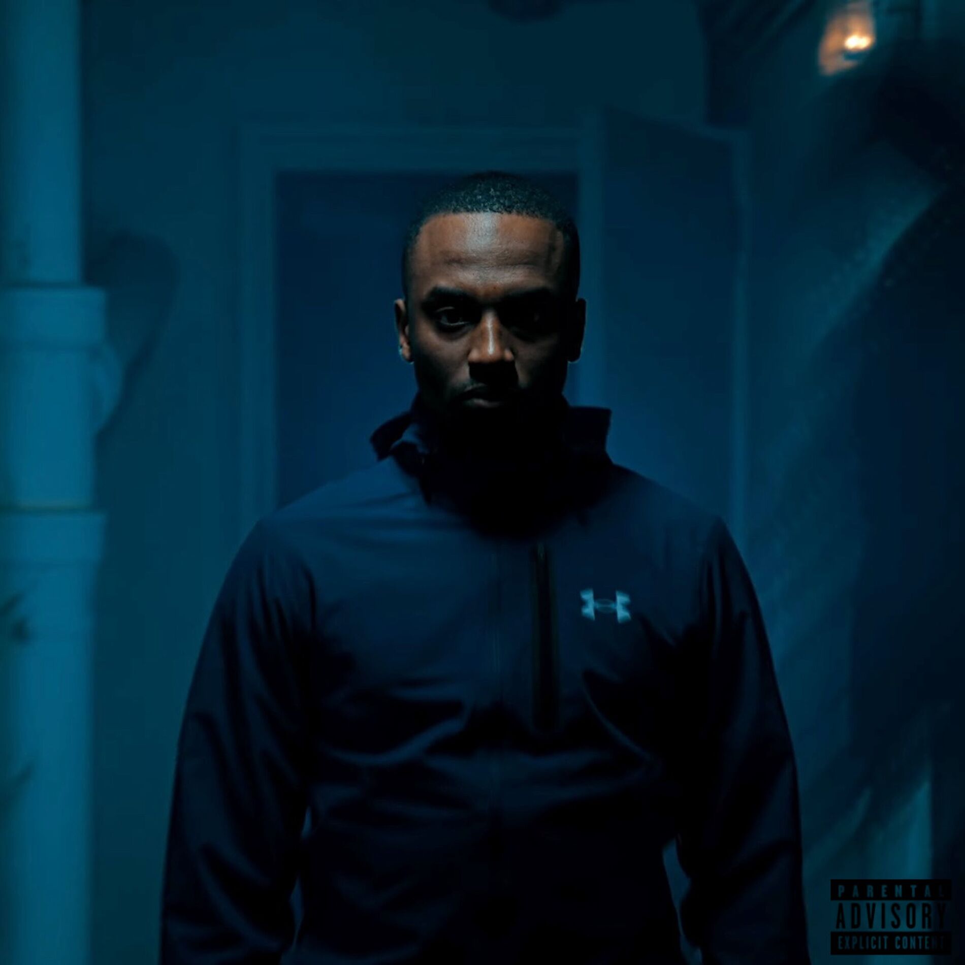 Album cover of Nerveux