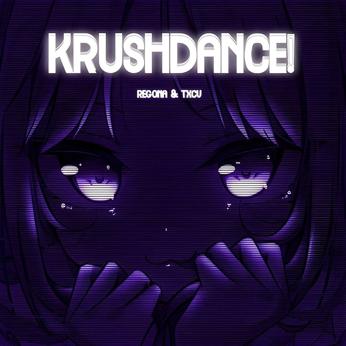 Album cover of Krushdance! (Remix)