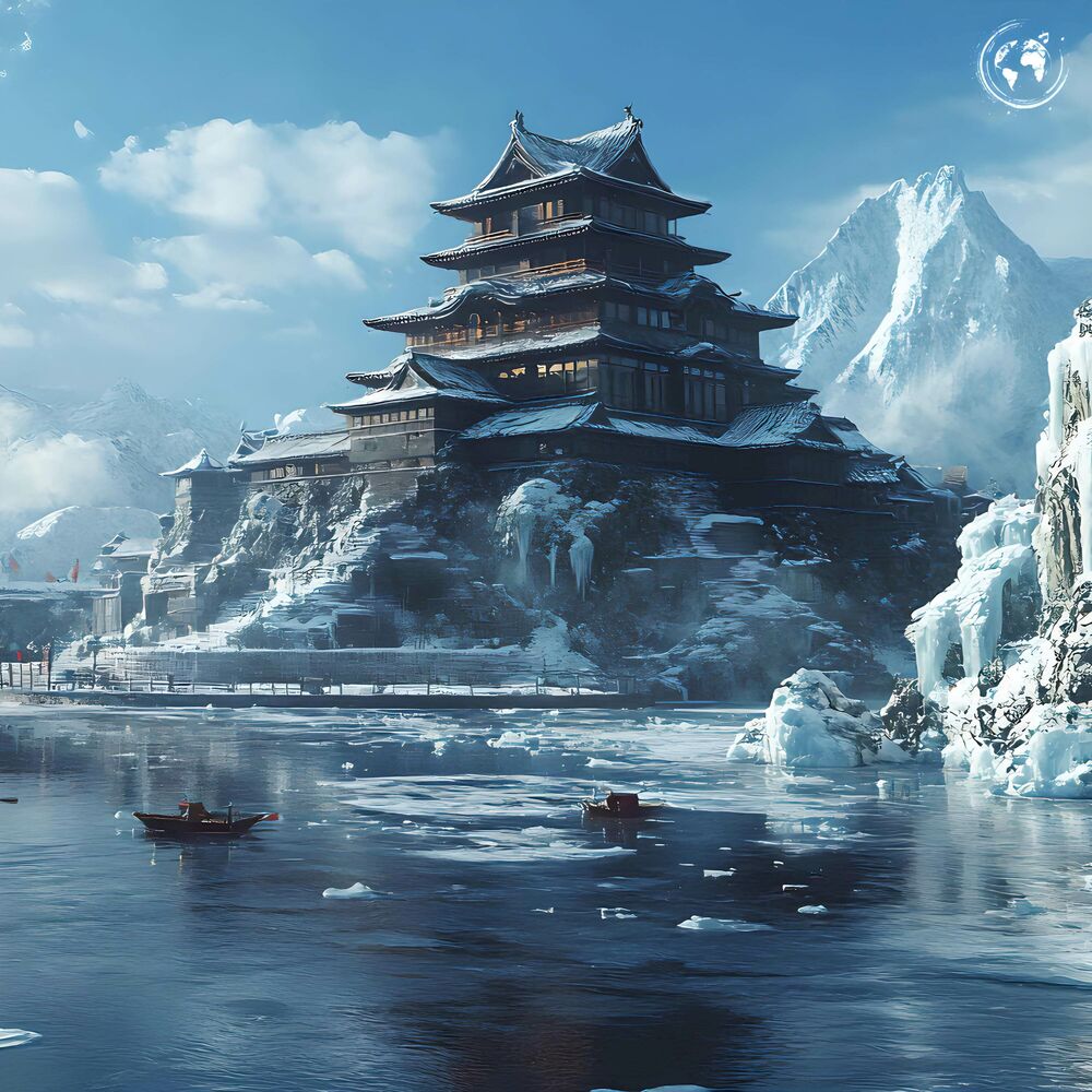 Picture of kazemachi