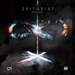 Cover of Zeitgeist Remixes (10 Year Anniversary)