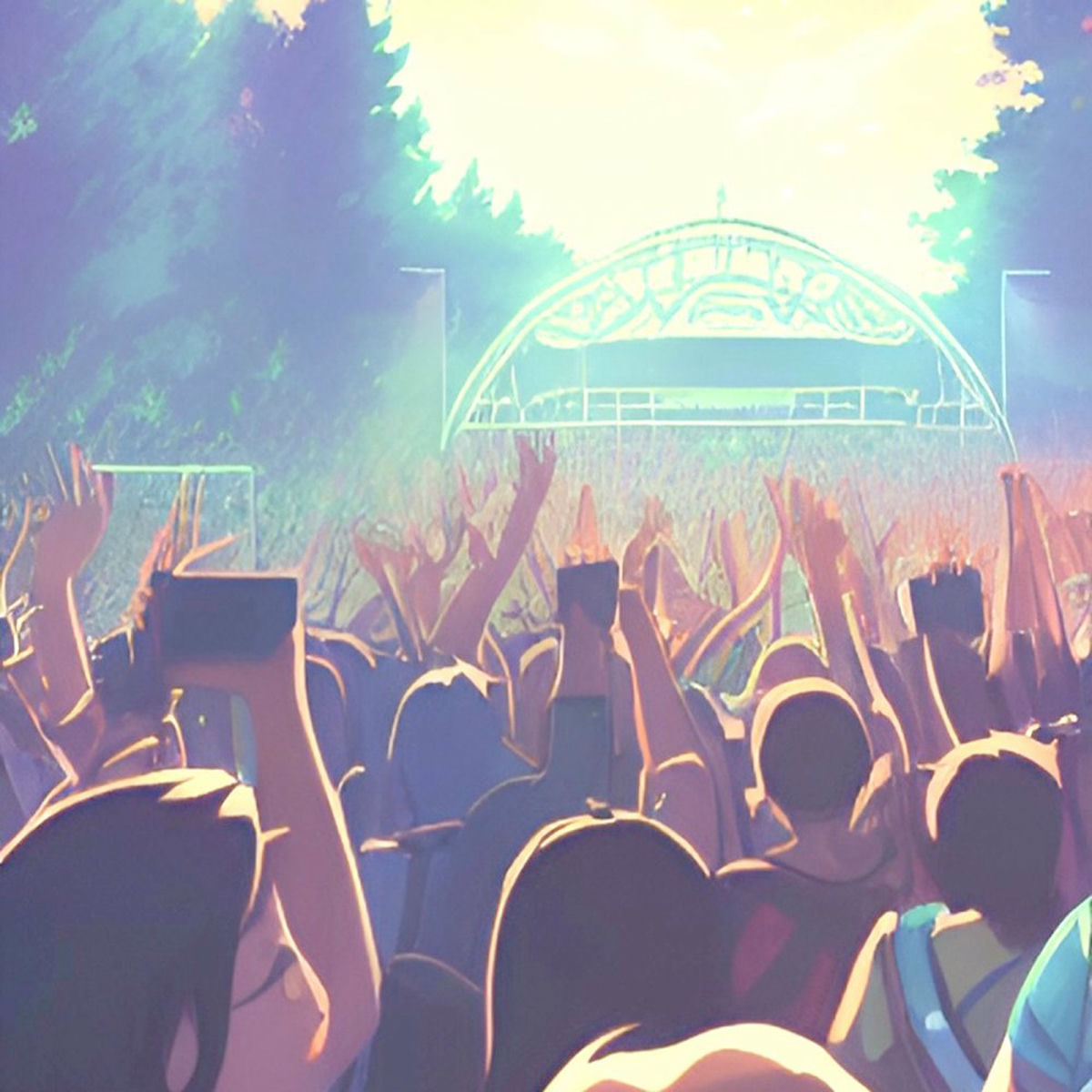 Album cover of Ievan Polkka