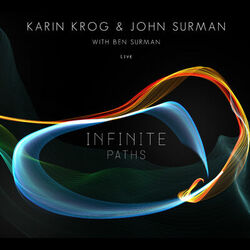 Cover of Infinite Paths
