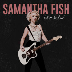 Cover of Kill Or Be Kind