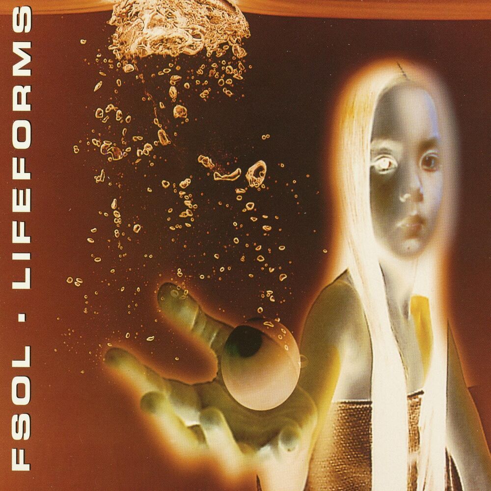 Picture of Lifeforms