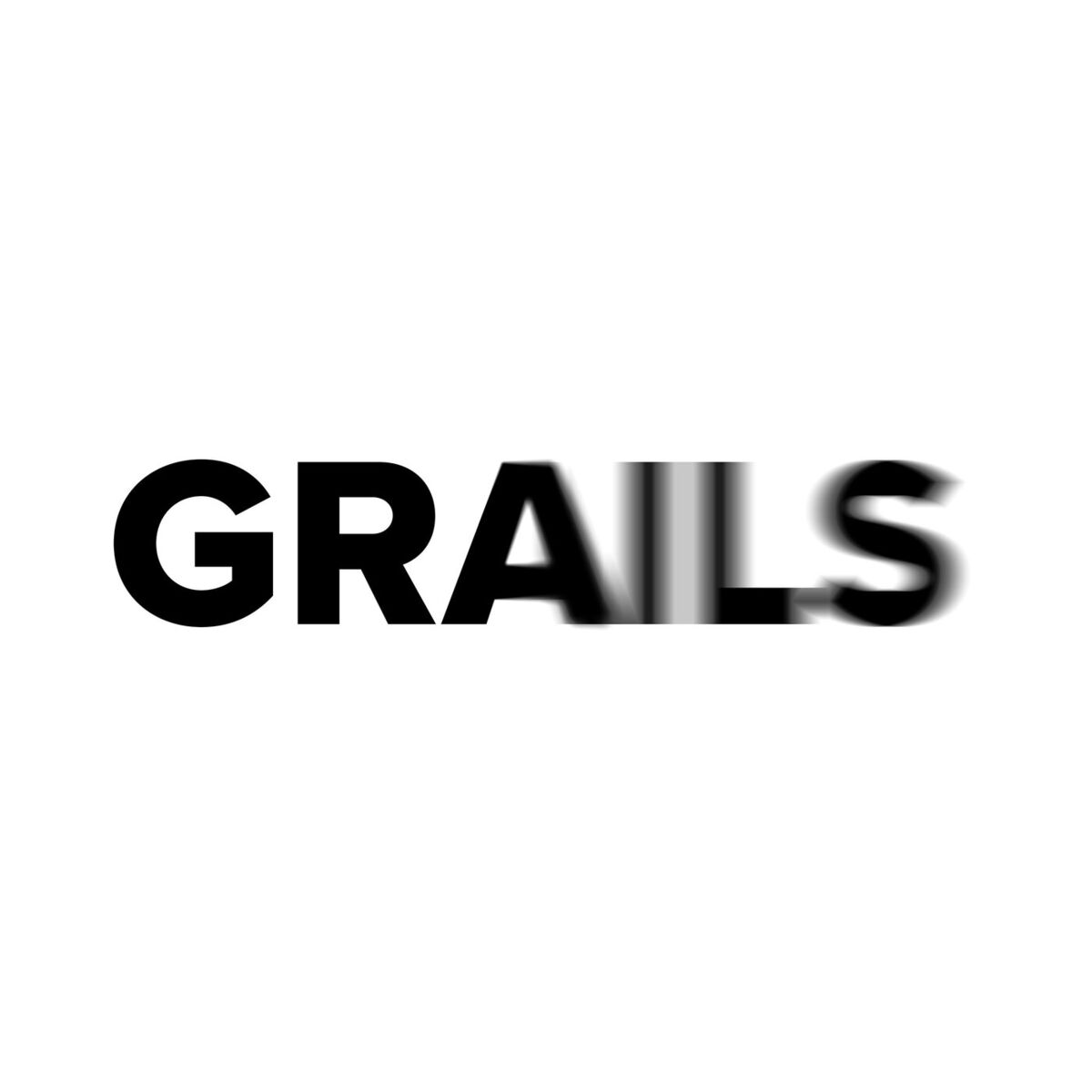 Album cover of Grails