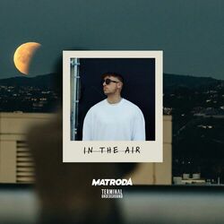 Cover of In The Air