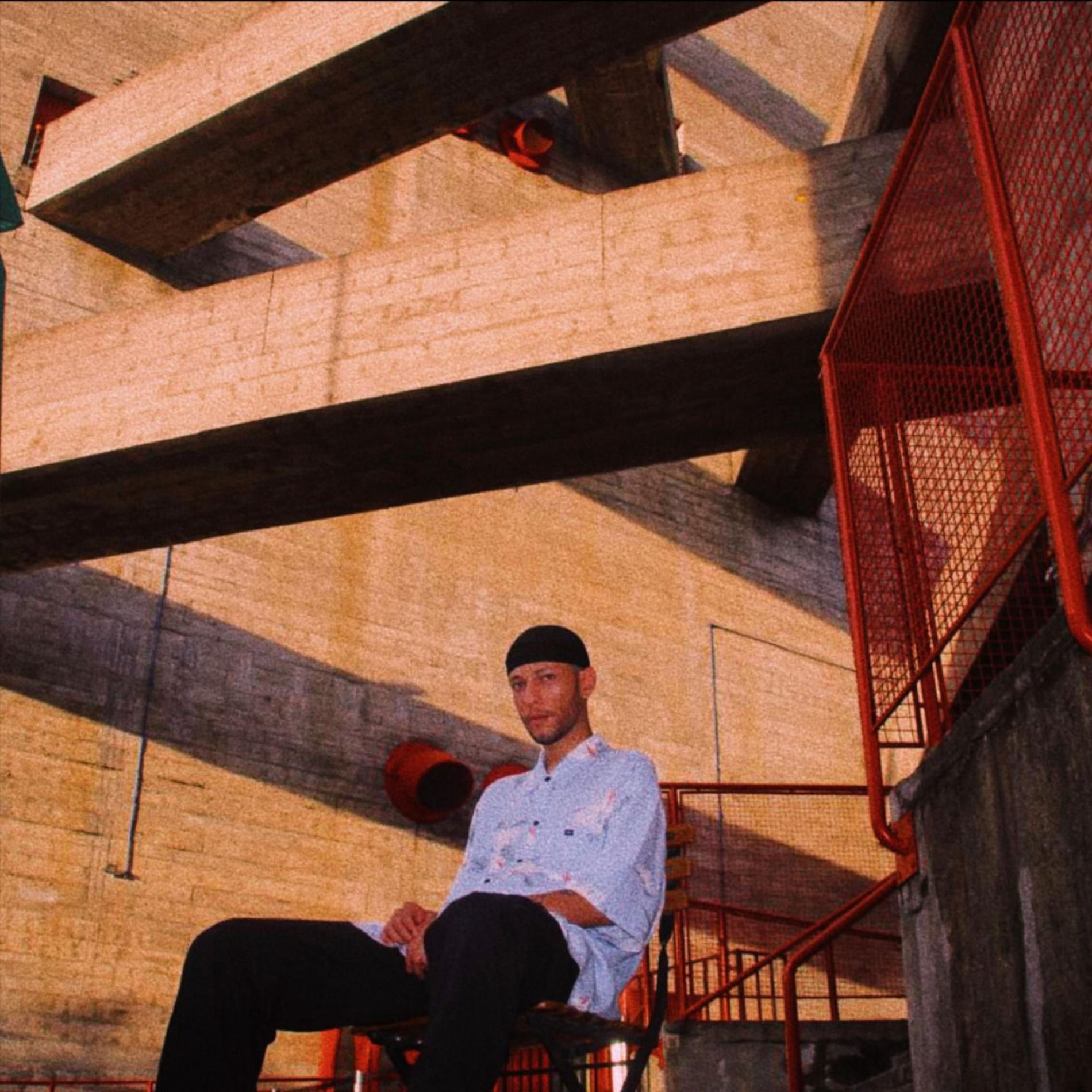 Album cover of RUPTURA