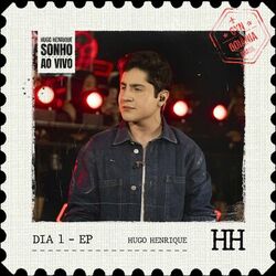 Cover of Dia 1 (Ao Vivo)