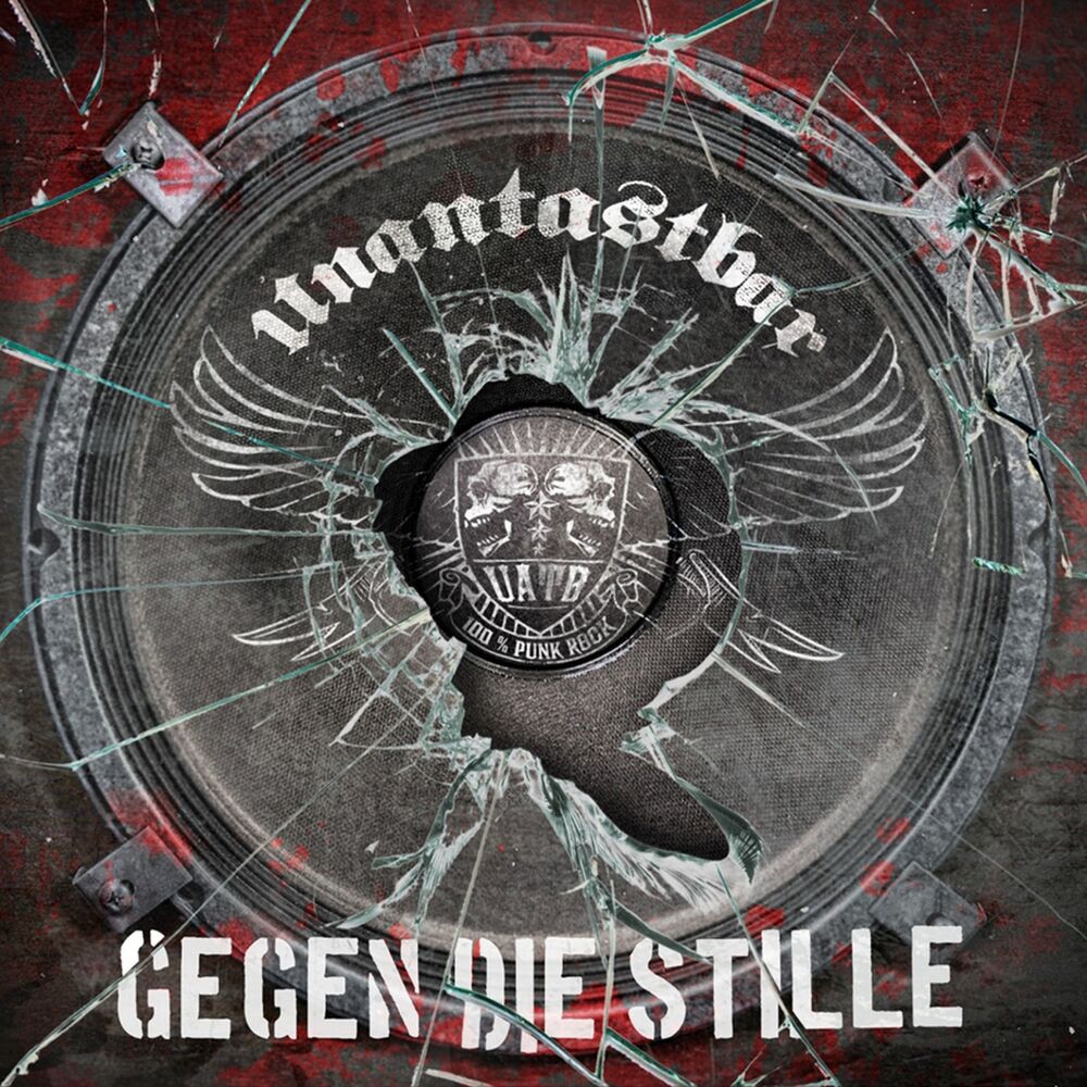 Picture of Gegen die Stille