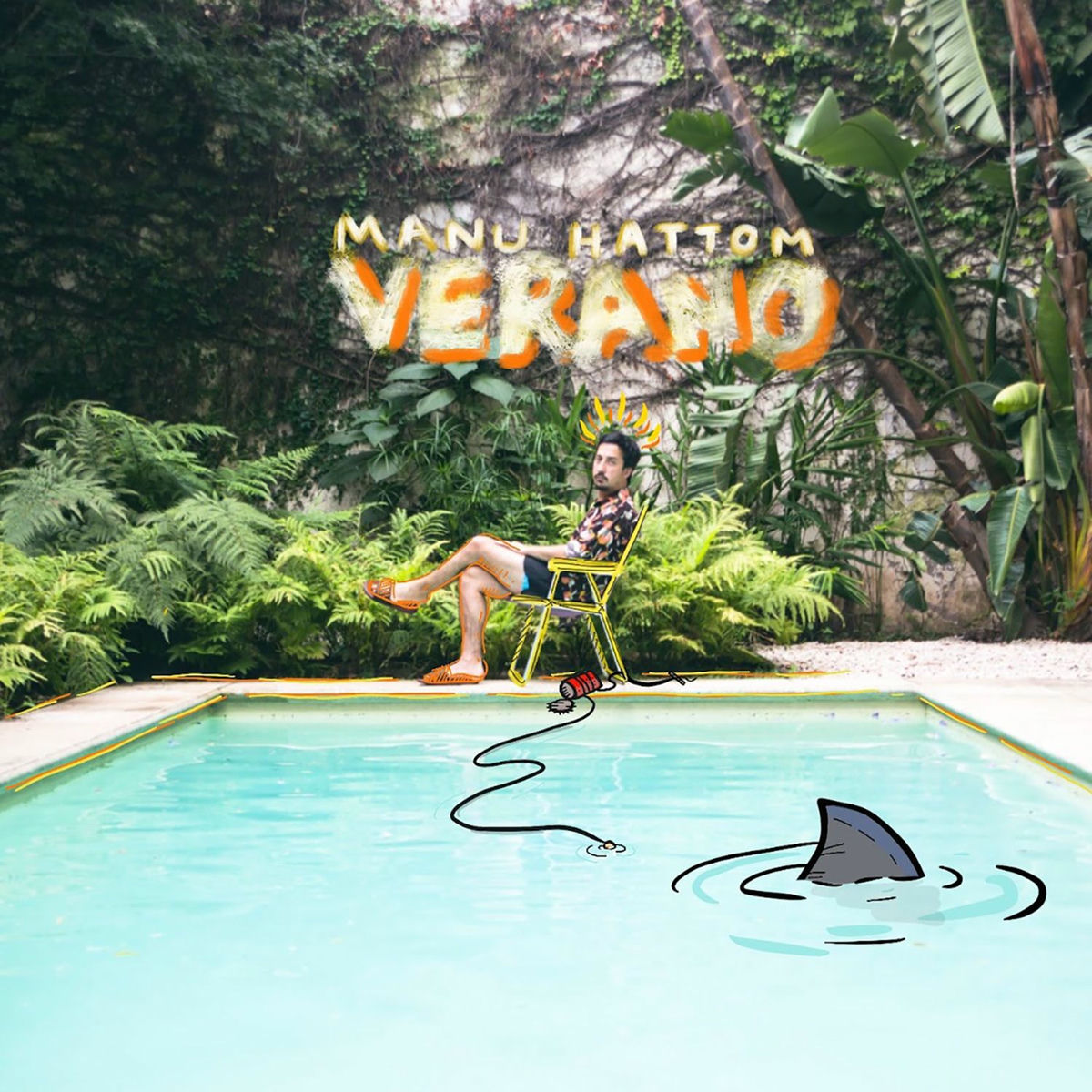 Album cover of Verano