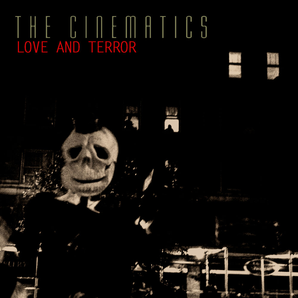 Picture of Love and Terror