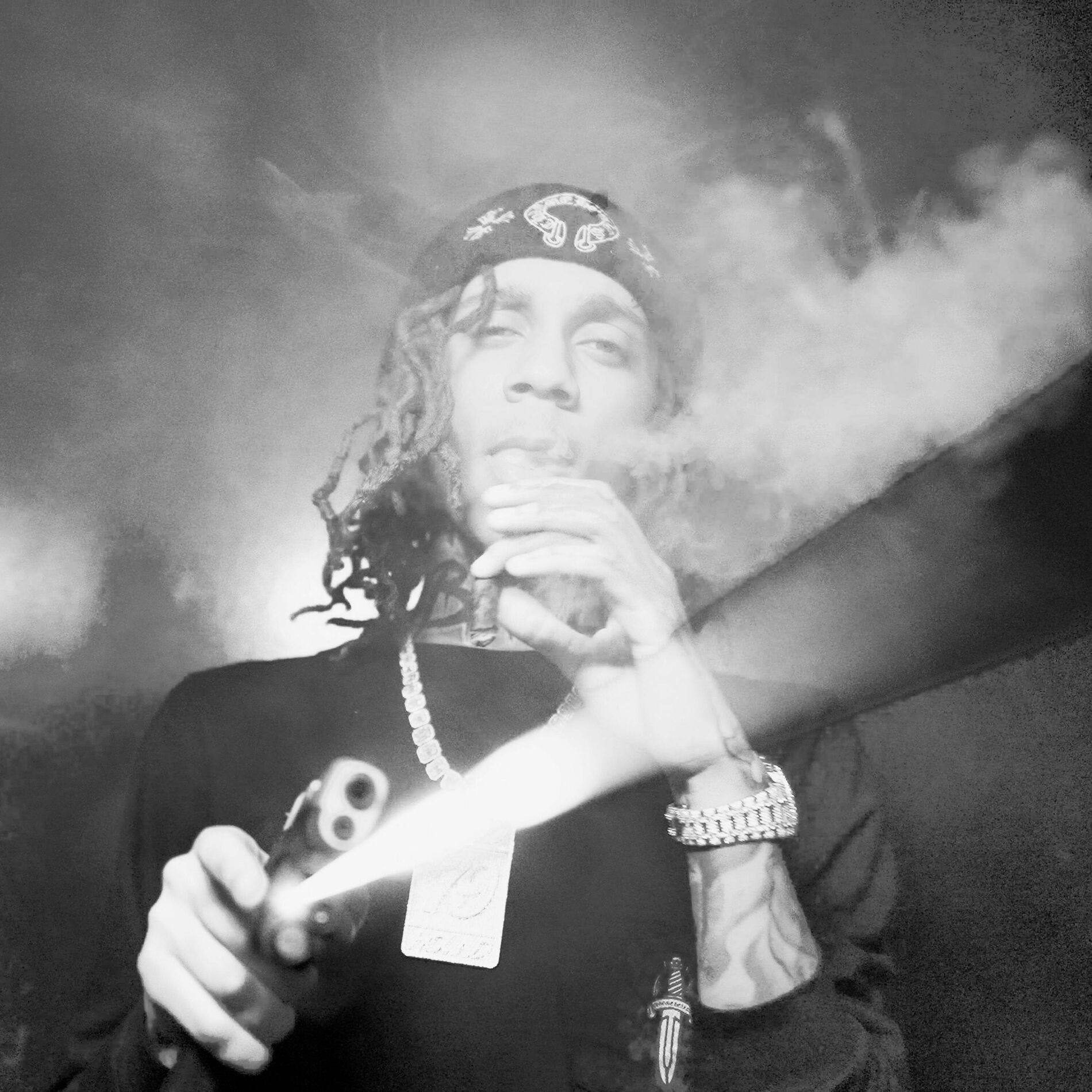 Album cover of Tony Montana
