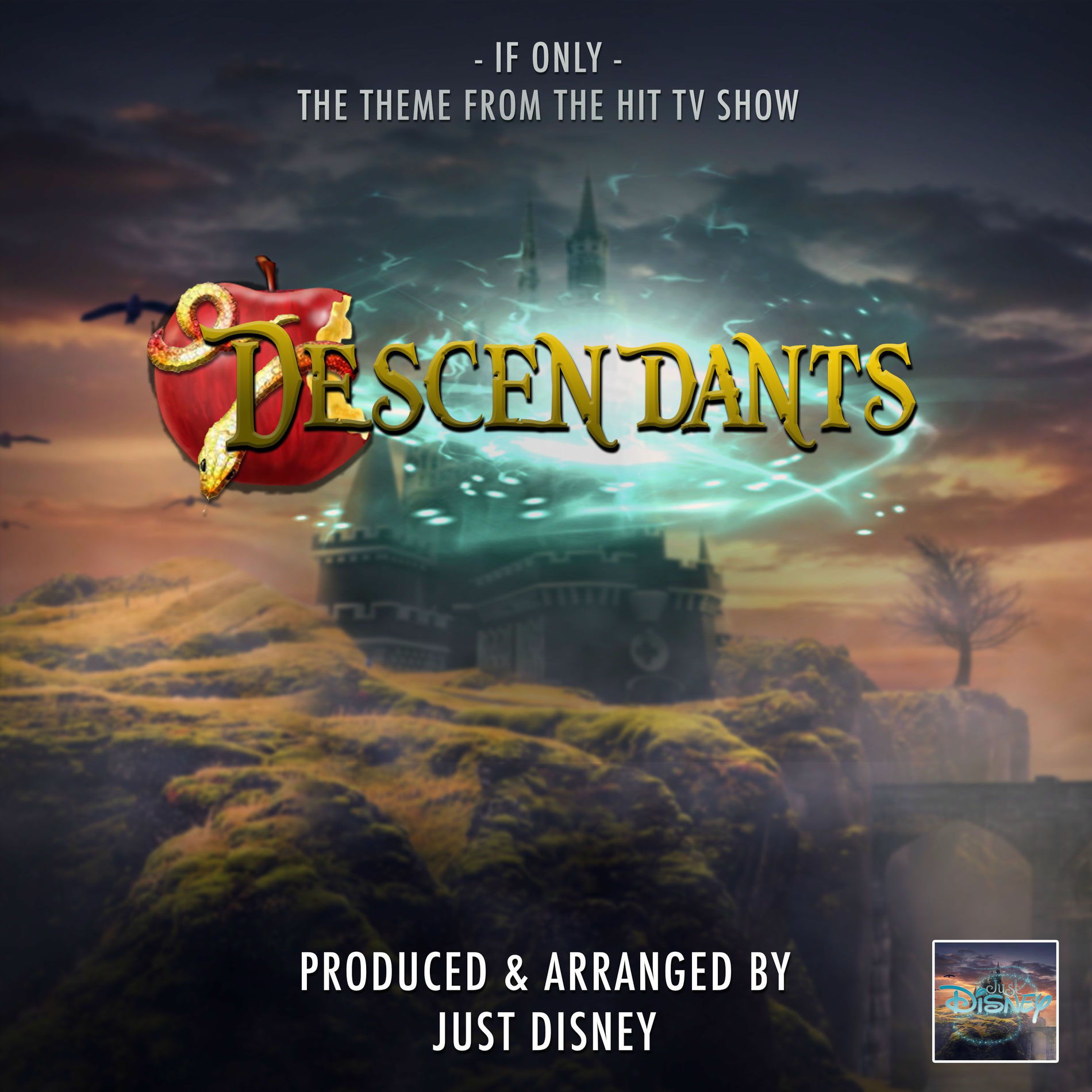 Album cover of If Only (From 