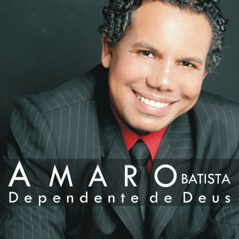 Picture of Dependente de Deus