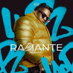 Cover of Radiante