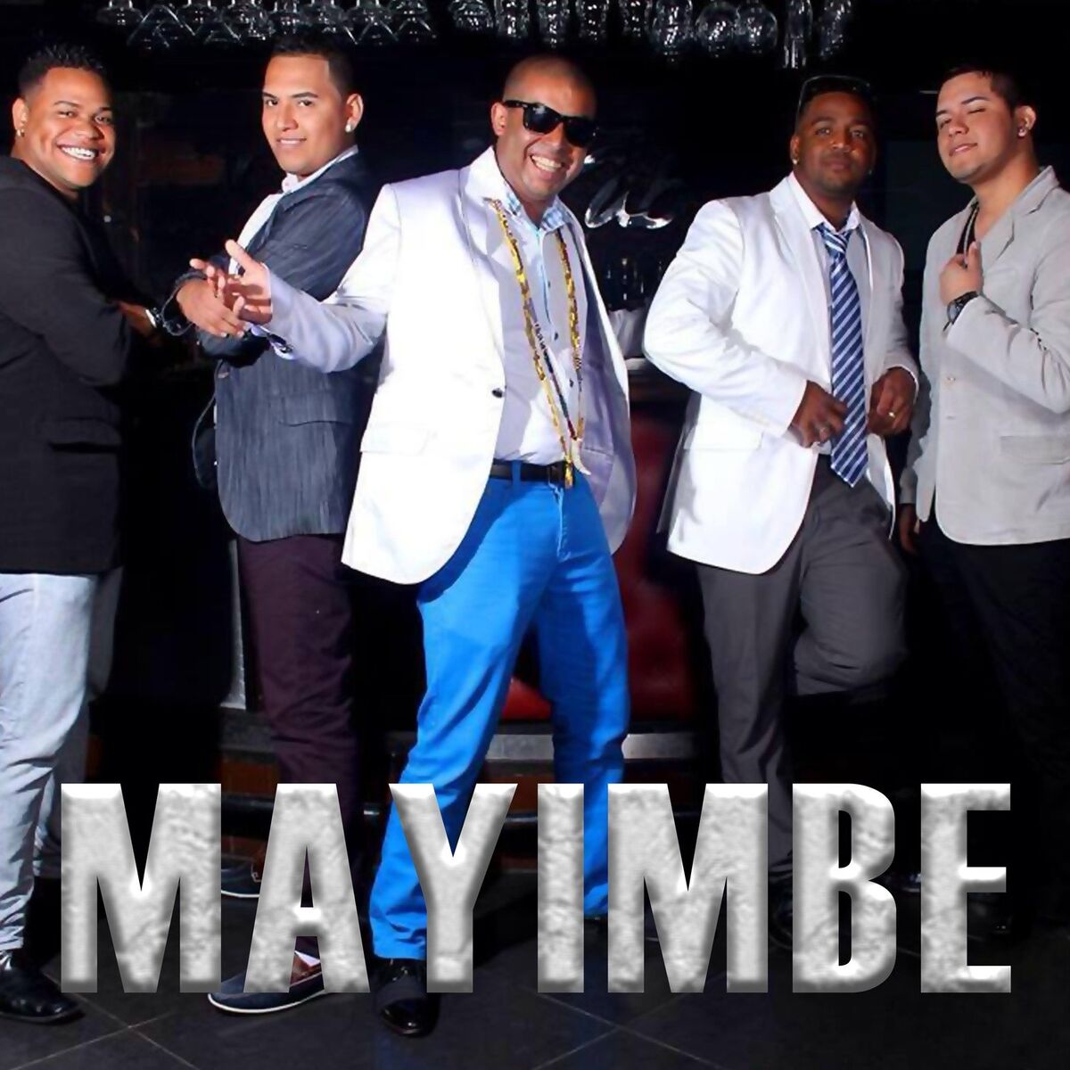 Album cover of Grandes Éxitos
