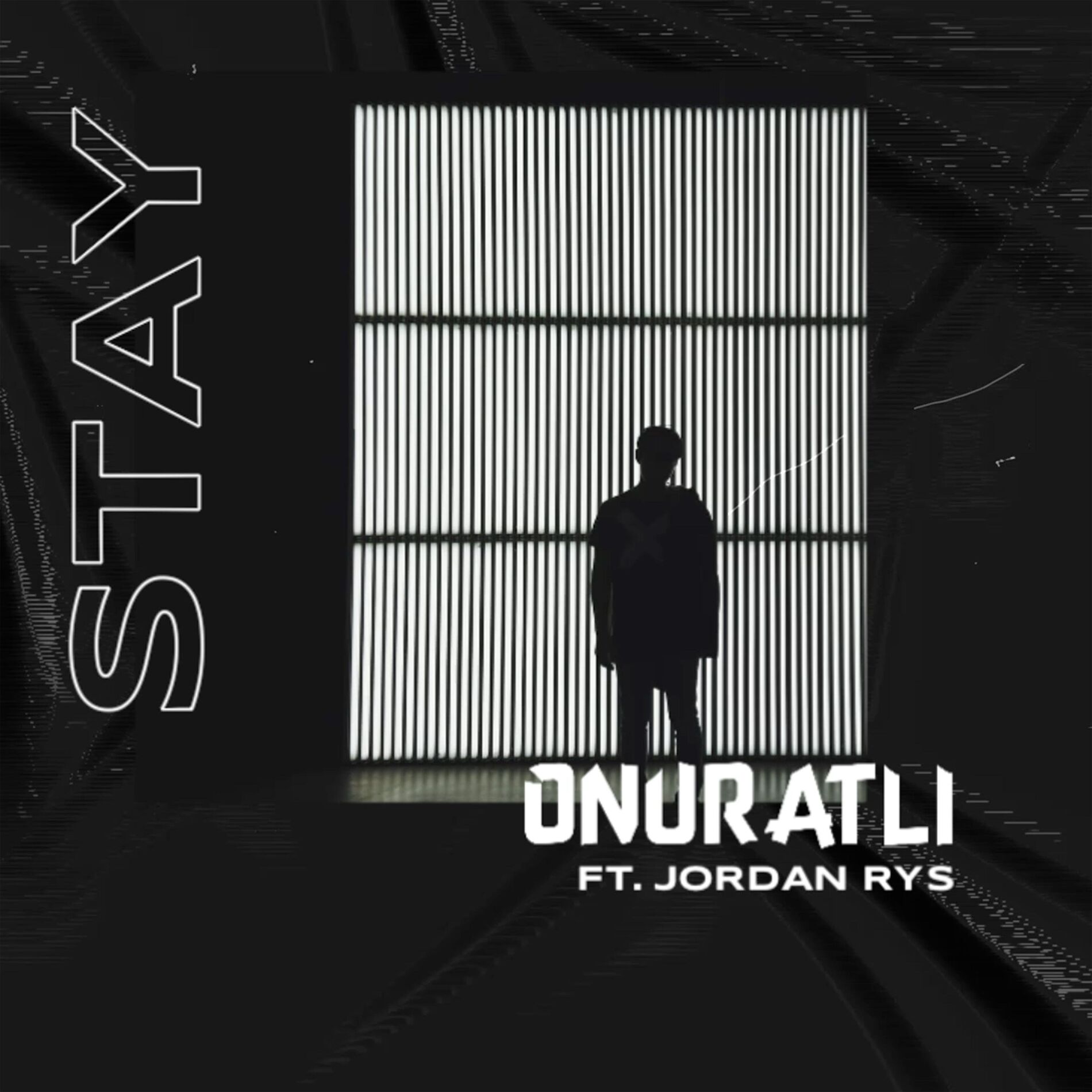 Album cover of STAY