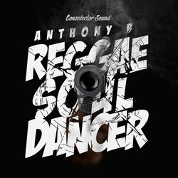 Cover of Reggae Soul Dancer