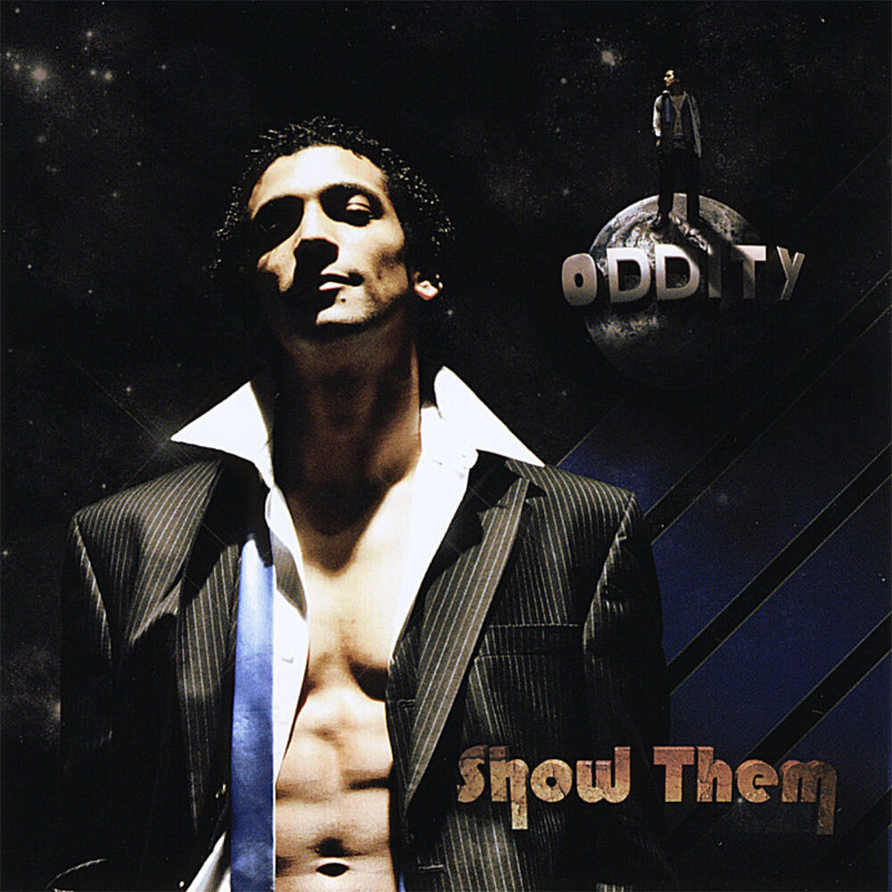 Picture of Show Them