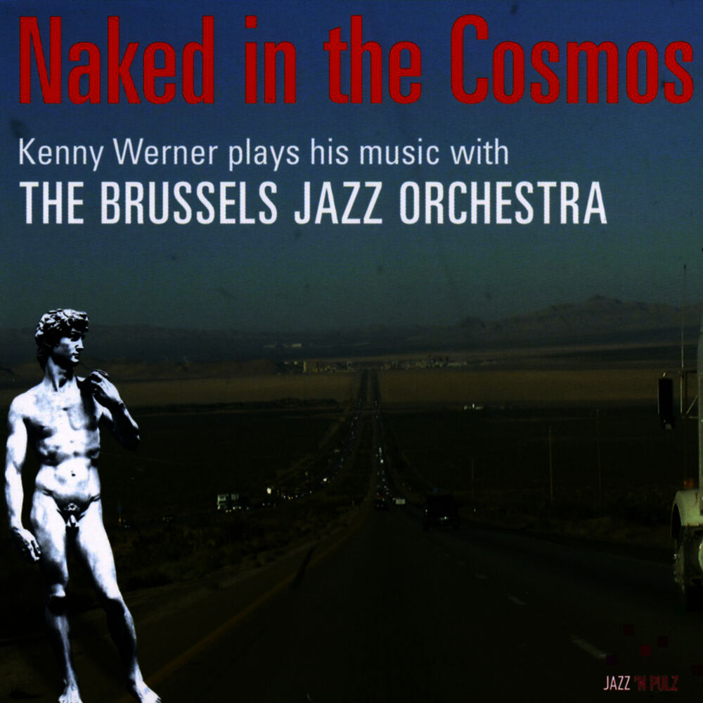 Picture of Naked In the Cosmos