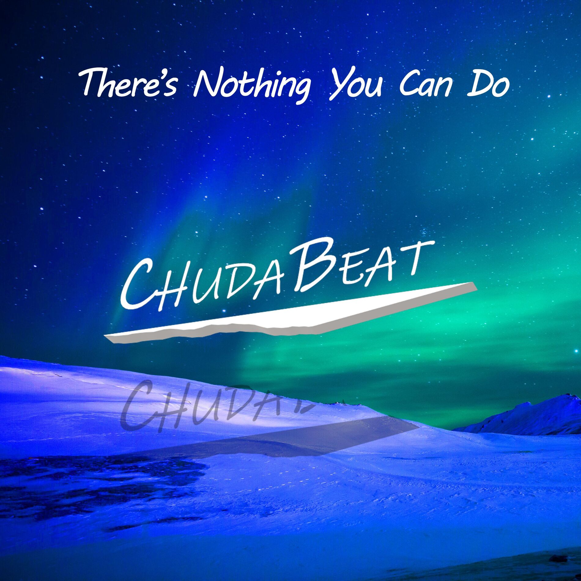 Album cover of There's Nothing You Can Do