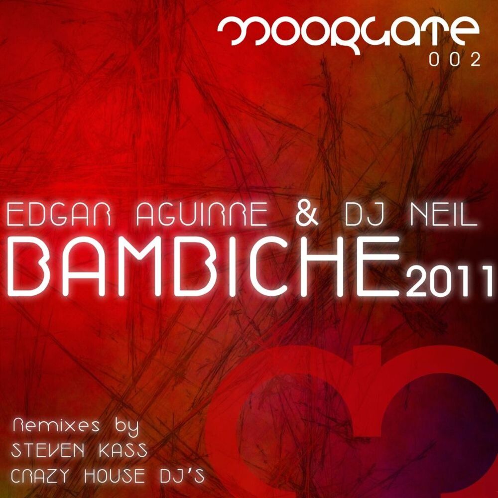 Picture of Bambiche 2011