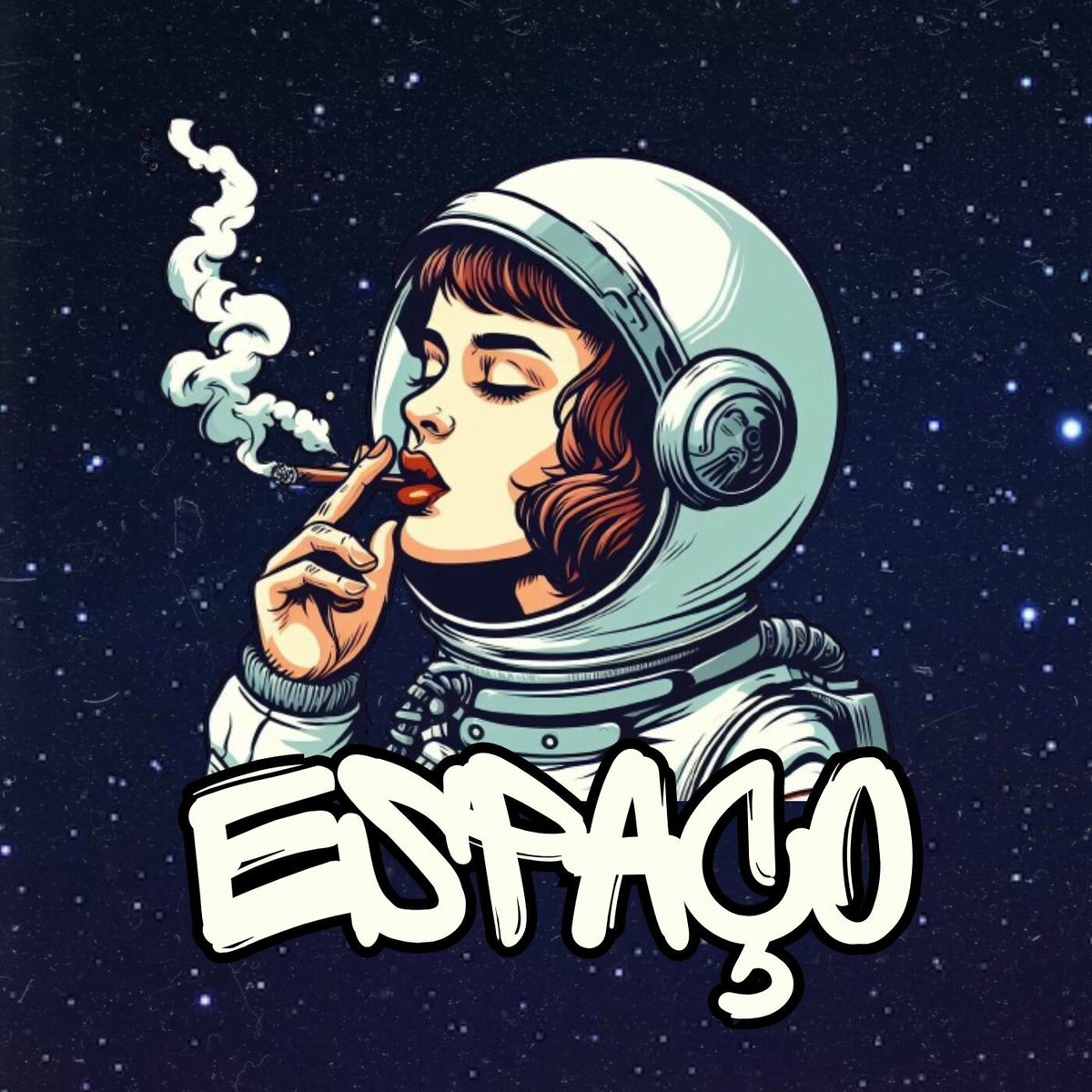 Album cover of ESPAÇO