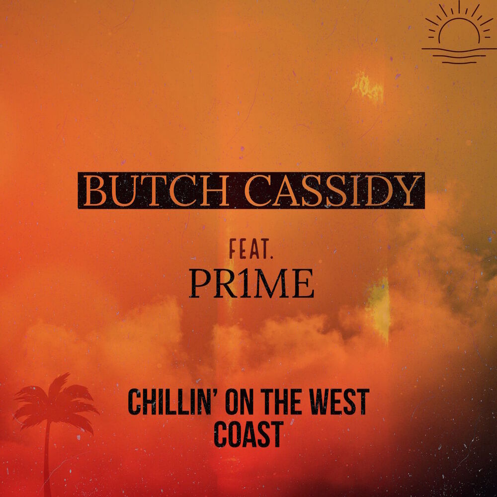 Picture of Chillin' On The West Coast (feat. Pr1me)