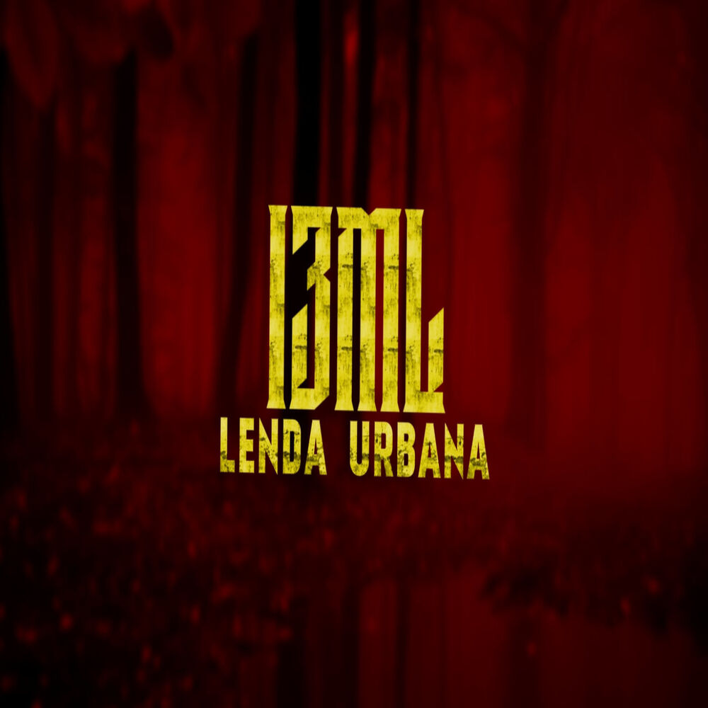 Picture of Lenda Urbana